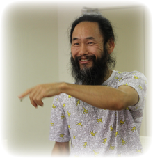 寛先生のプロフィール